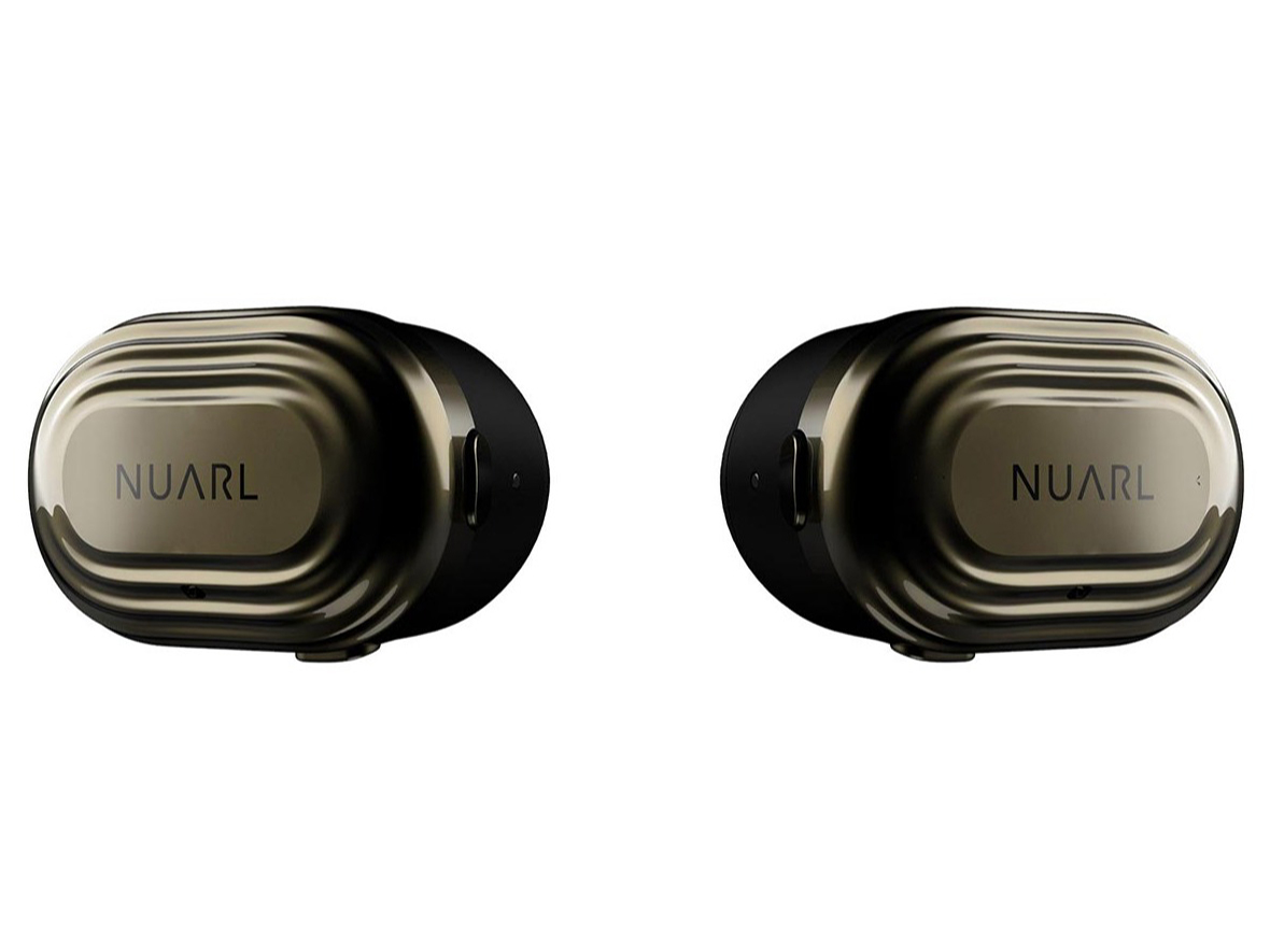 NUARL N10 PLUS-LO [���C�g�I���[�u]