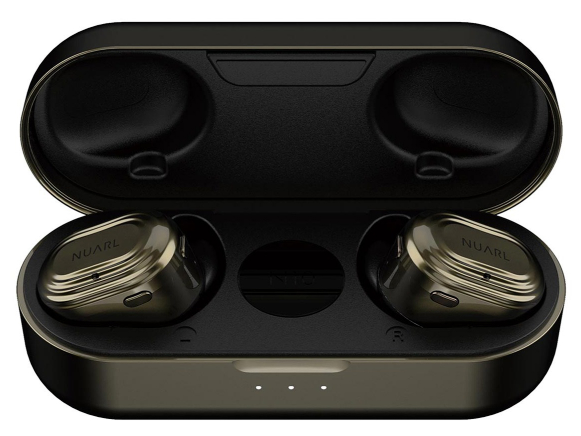 NUARL N10 PLUS-LO [���C�g�I���[�u]