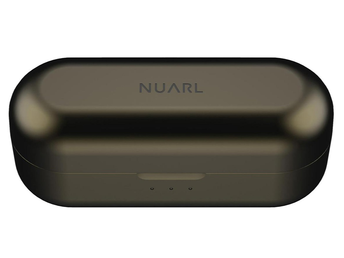 NUARL N10 PLUS-LO [���C�g�I���[�u]
