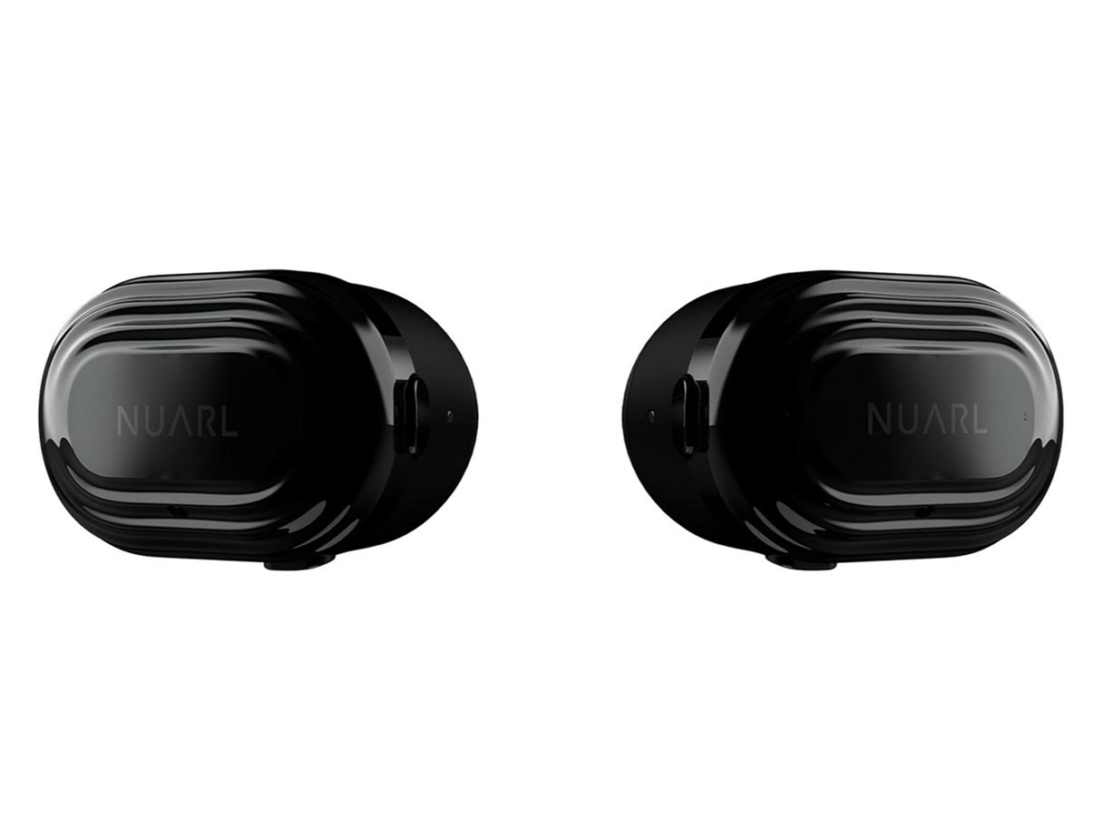 NUARL N10 PLUS-PB [�s�A�m�u���b�N]