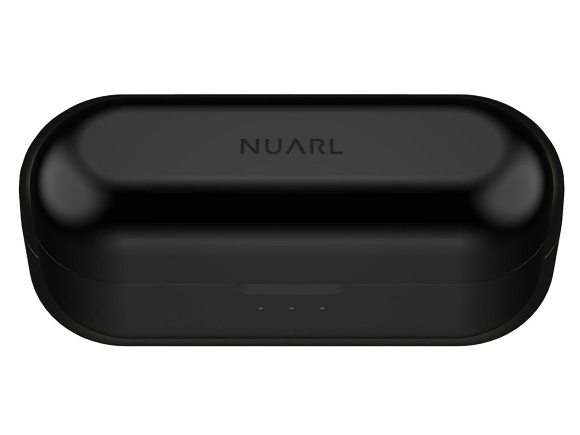 NUARL N10 PLUS-PB [�s�A�m�u���b�N]