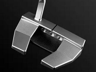 スコッティ・キャメロン PHANTOM X 5.5 パター 2021年モデル [35インチ]