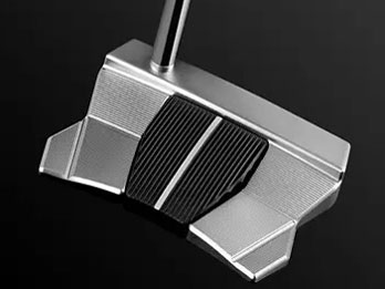 スコッティ・キャメロン PHANTOM X 11 パター 2021年モデル [33インチ]