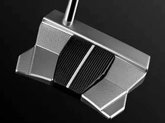 スコッティ・キャメロン PHANTOM X 11.5 パター 2021年モデル [34インチ]