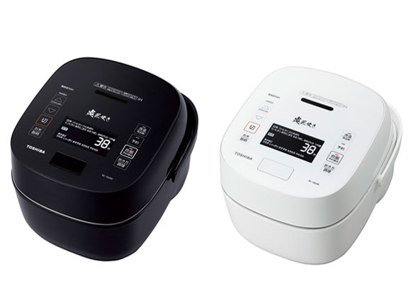 �^�󈳗�IH RC-10VXR(K) [�O�����u���b�N]