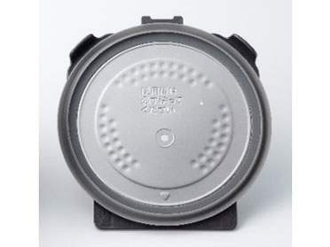 �^��IH RC-10VRR(W) [�z���C�g]