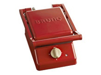 新品 BRUNO グリルサンドメーカー グレージュ BOE083-GRG グリルサンドメーカー シングル グレージュの通販 | BRUNO online