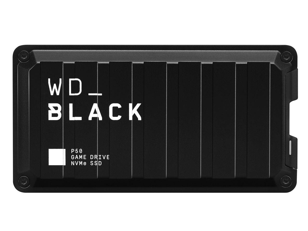 WD_Black P50 Game Drive SSD WDBA3S0010BBK-WESN �̐��i�摜