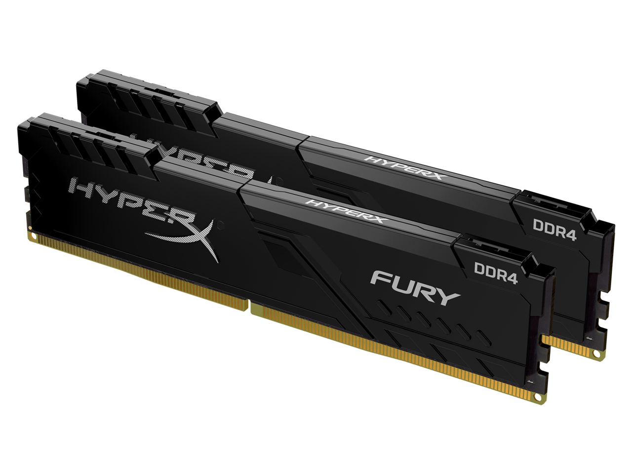 HX432C16FB4K2/32 [DDR4 PC4-25600 16GB 2���g] �̐��i�摜