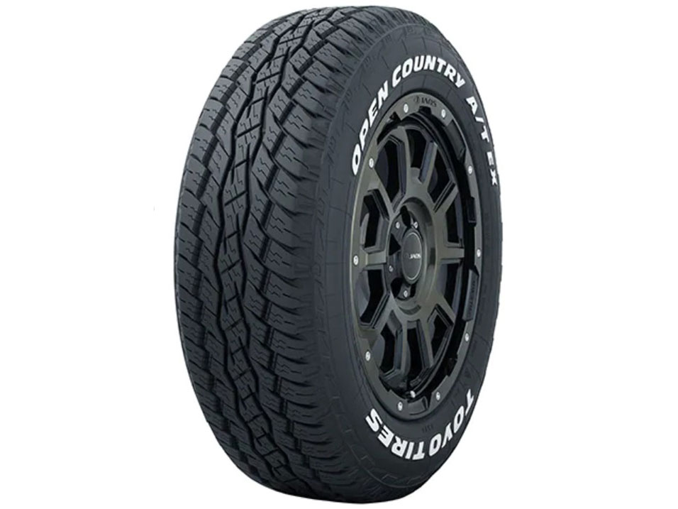 OPEN COUNTRY A/T EX 215/70R16 100H