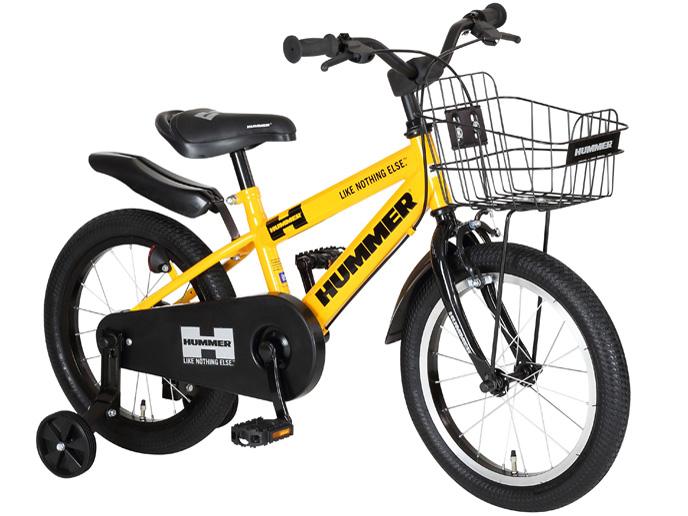 KID'S 16-OH [Yellow]