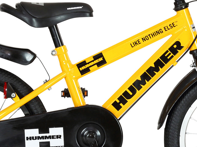 KID'S 16-OH [Yellow]