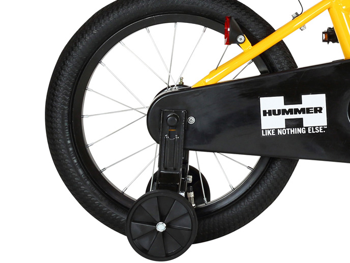 KID'S 16-OH [Yellow]