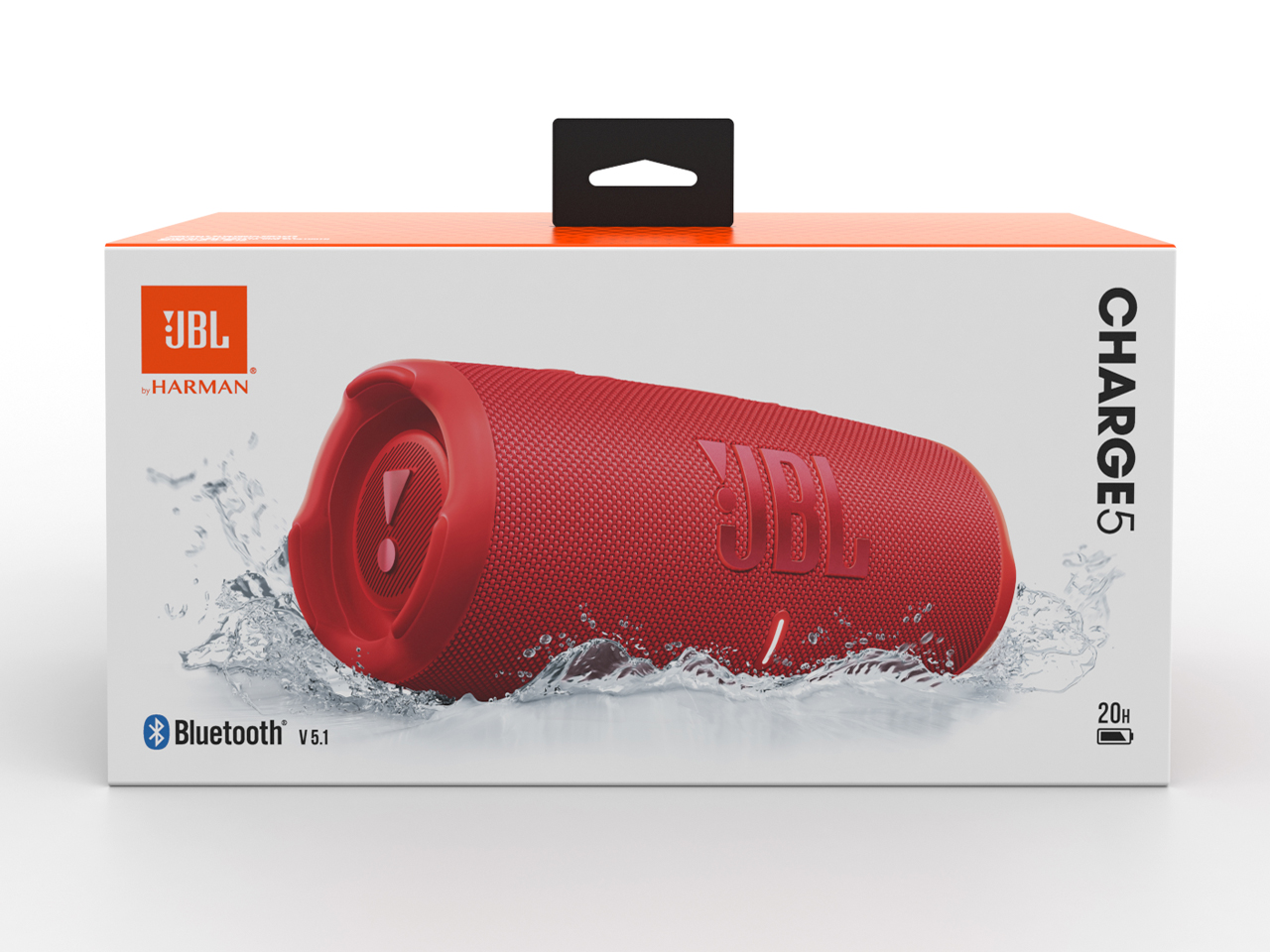 CHARGE 5 [���b�h]