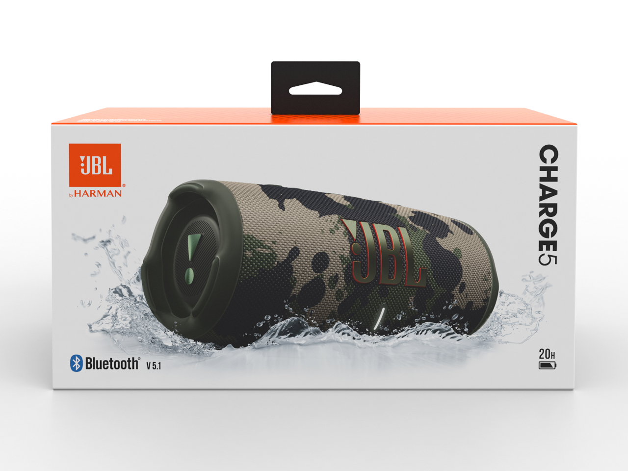 CHARGE 5 [�X�N���b�h]