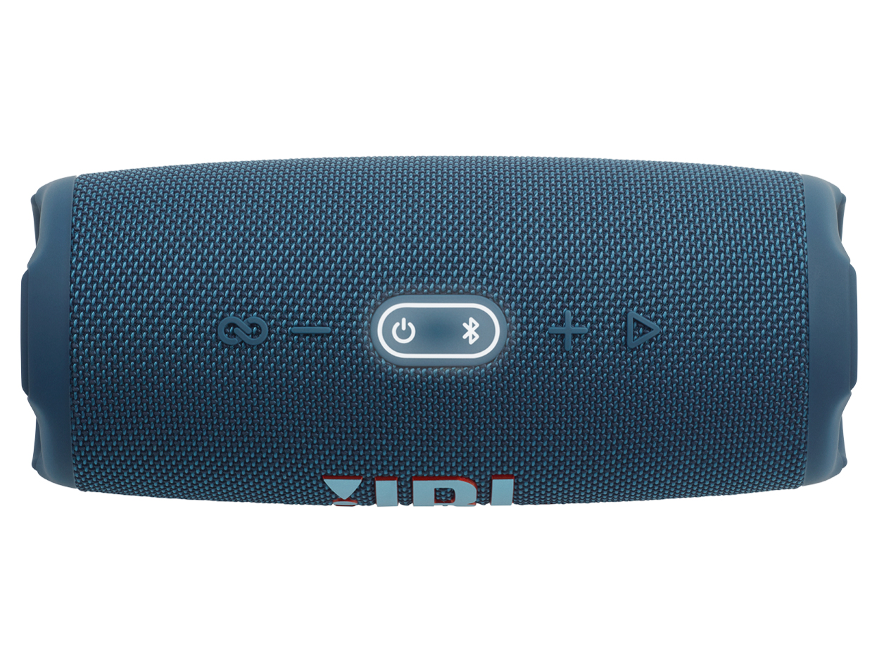 CHARGE 5 [�u���[]