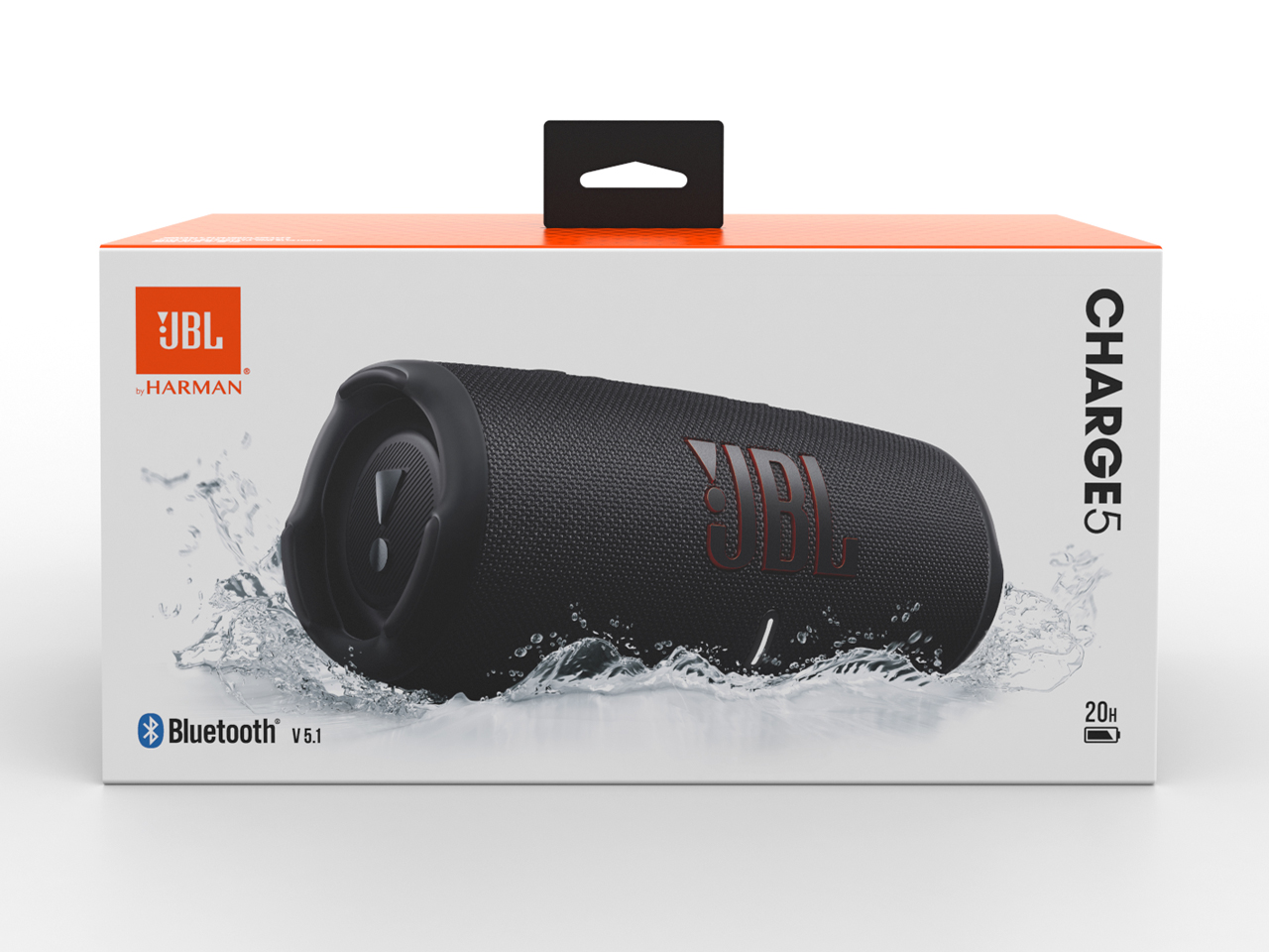 CHARGE 5 [�u���b�N]