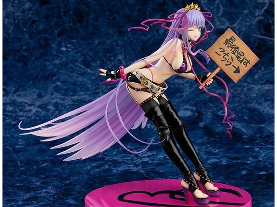 Fate/Grand Order 1/7 ���[���L�����T�[/BB ������ ���܂��� AQ