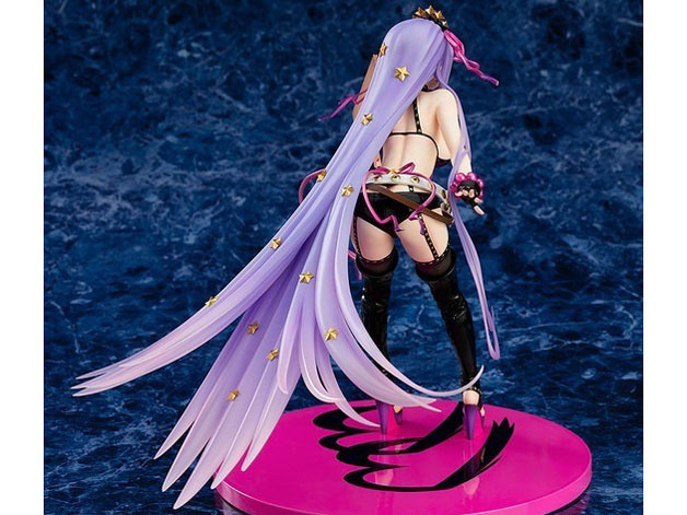 Fate/Grand Order 1/7 ���[���L�����T�[/BB ������ ���܂��� AQ
