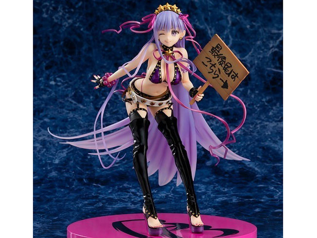 Fate/Grand Order 1/7 ���[���L�����T�[/BB ������ ���܂��� AQ