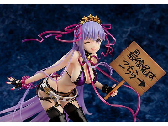 Fate/Grand Order 1/7 ���[���L�����T�[/BB ������ ���܂��� AQ