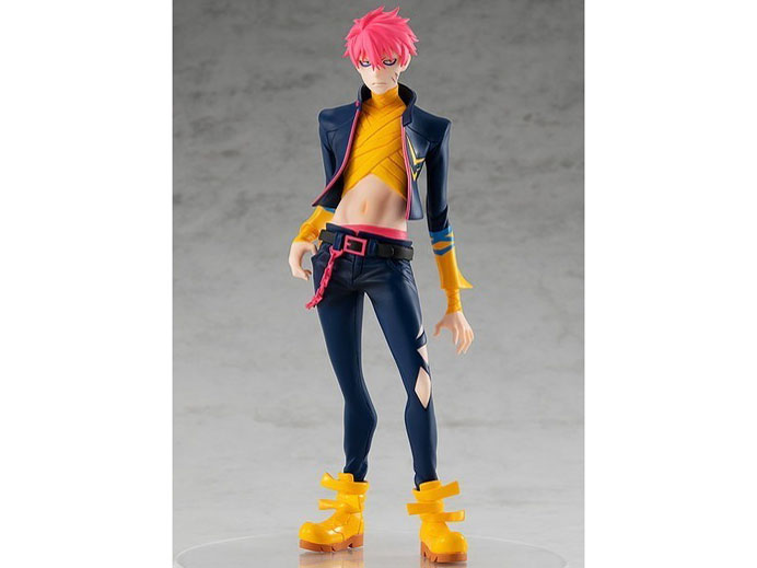 SSSS.DYNAZENON POP UP PARADE �K�E�} �̐��i�摜