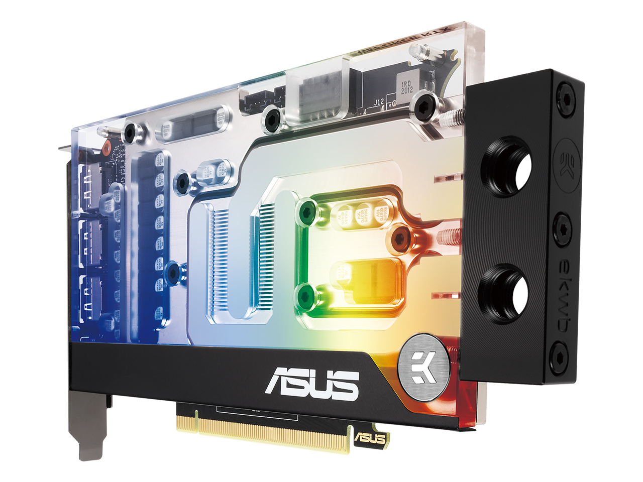 RTX3070-8G-EK [PCIExp 8GB]