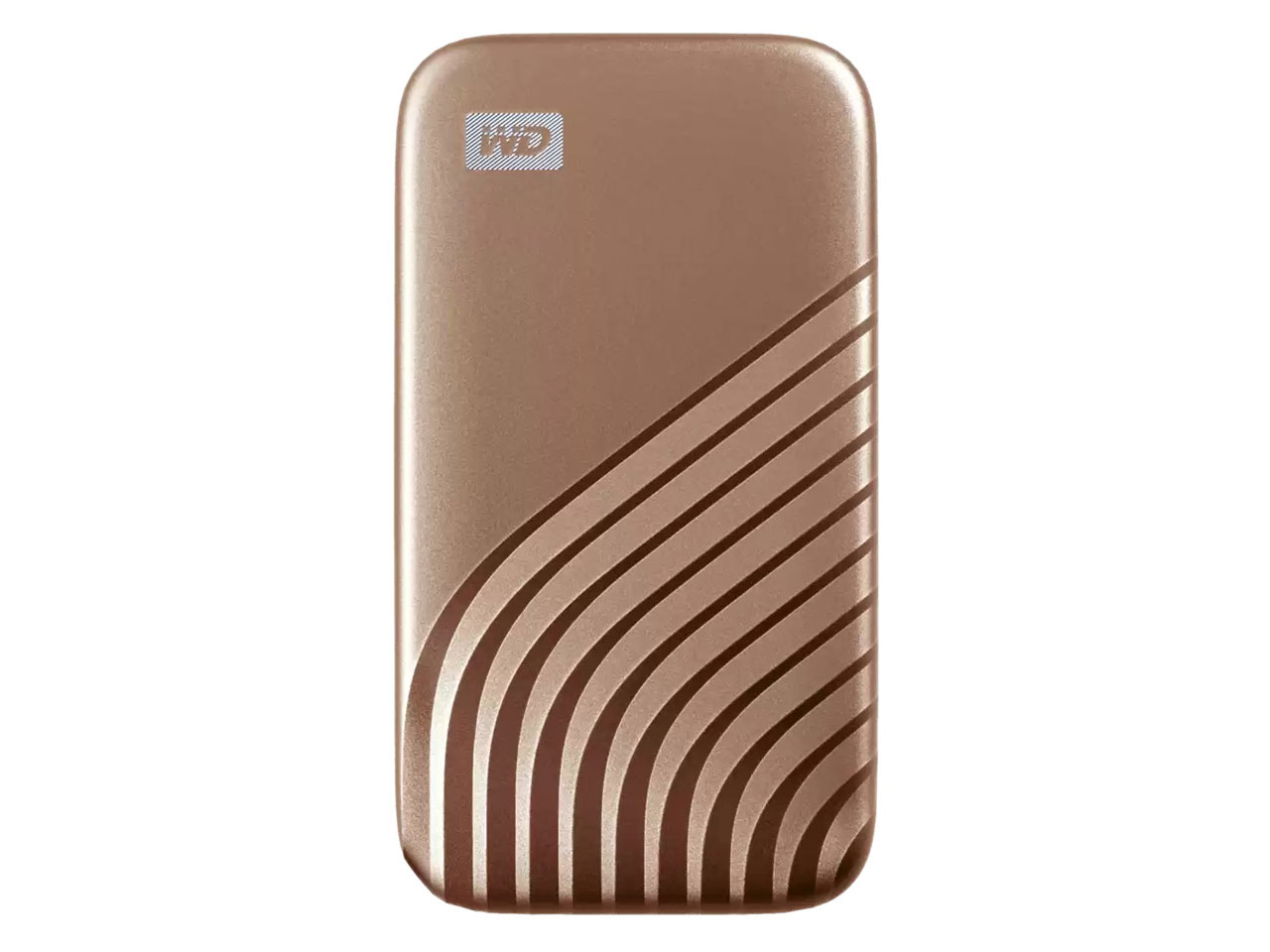 My Passport SSD WDBAGF5000AGD-WESN [�S�[���h] �̐��i�摜