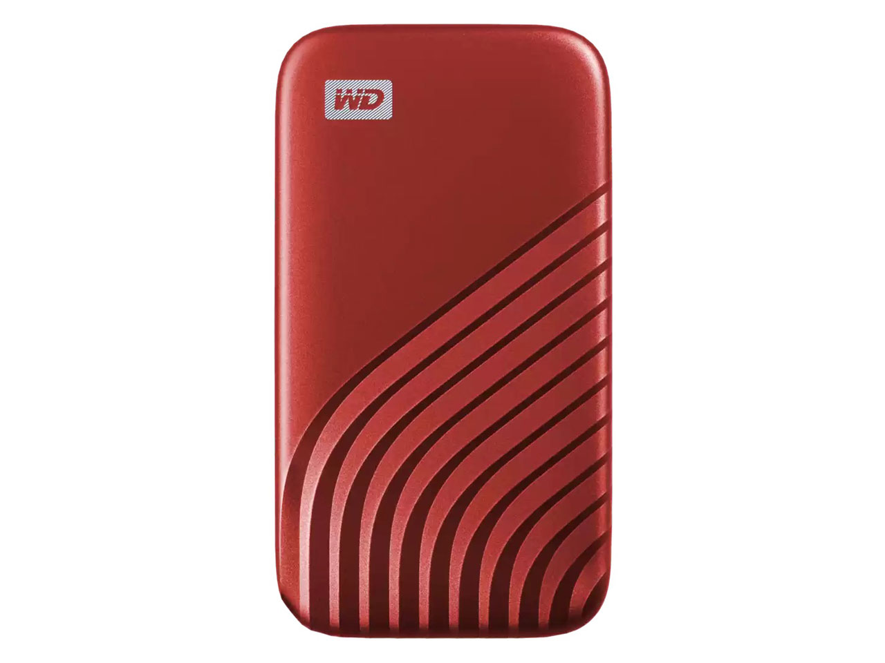 My Passport SSD WDBAGF0020BRD-WESN [���b�h] �̐��i�摜