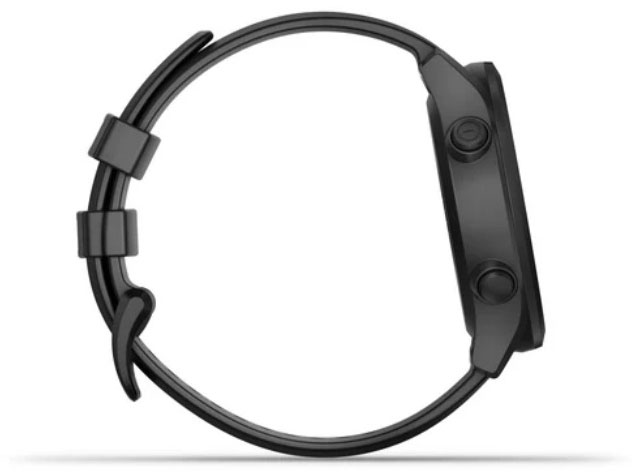 Approach S12 [Black]