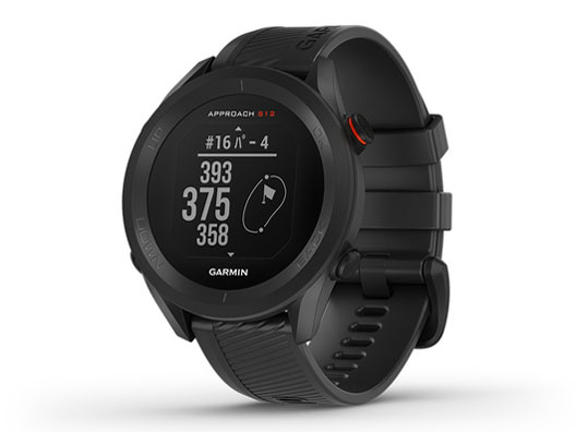 Approach S12 [Black] �̐��i�摜