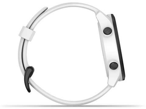 Approach S12 [White]