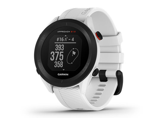 Approach S12 [White] �̐��i�摜