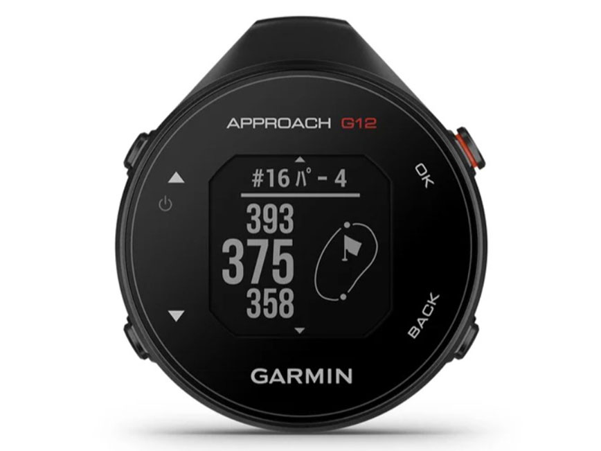 Approach G12 �̐��i�摜