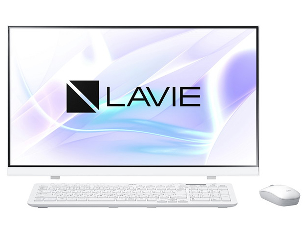 LAVIE Smart A23 PC-SD187CCAN-2