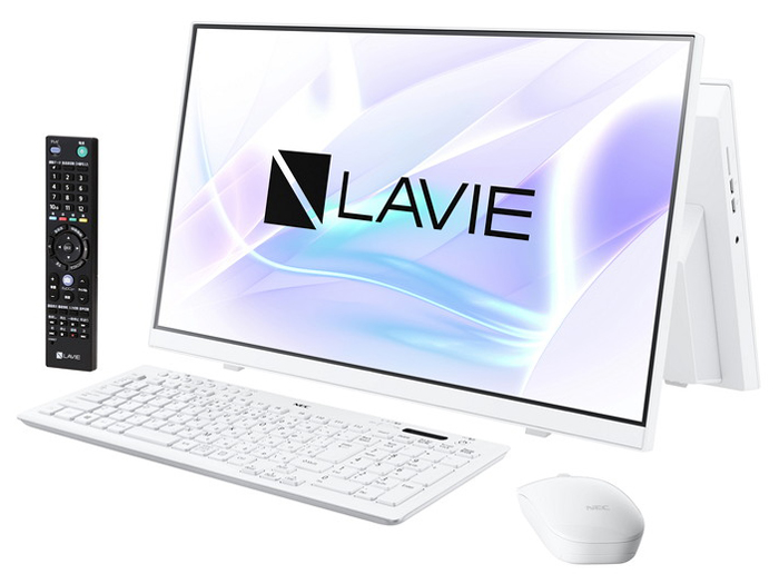 LAVIE Smart A23 PC-SD187CCAN-2 �̐��i�摜