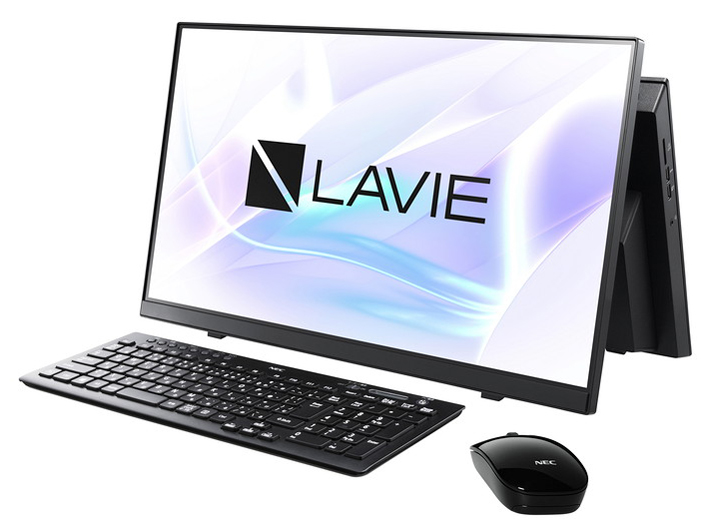LAVIE Smart A23 PC-SD19CDCAN-2 �̐��i�摜
