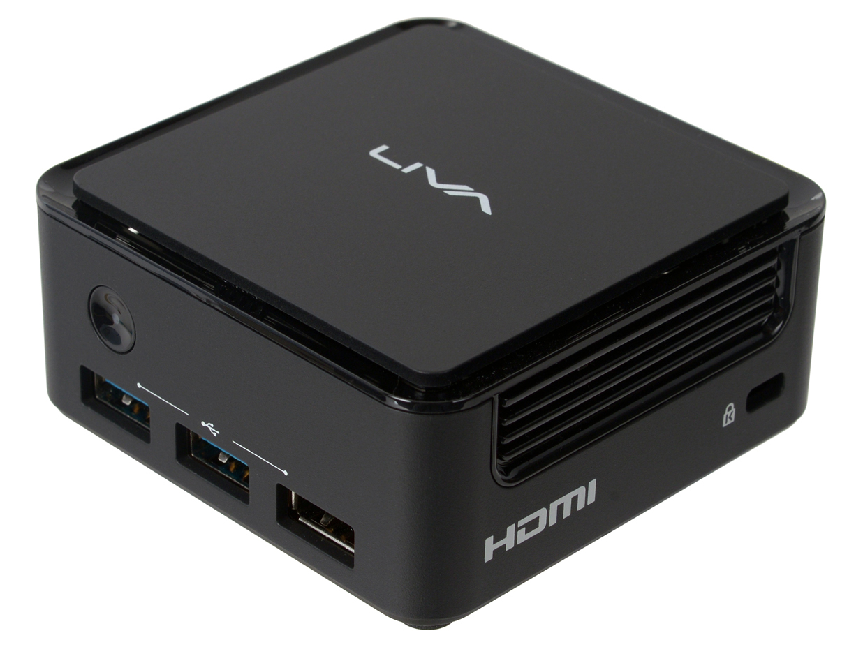 LIVA Q1L LIVAQ1L-4/64(N3350) �̐��i�摜