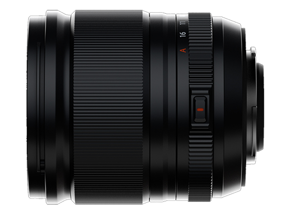 �t�W�m�������Y XF18mmF1.4 R LM WR