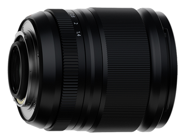 �t�W�m�������Y XF18mmF1.4 R LM WR