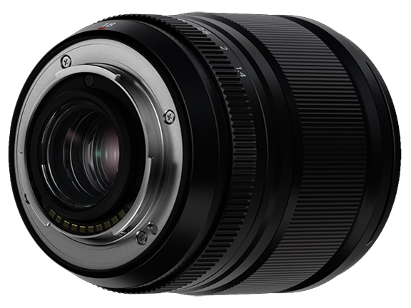 �t�W�m�������Y XF18mmF1.4 R LM WR