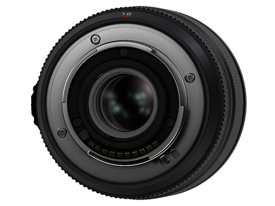 �t�W�m�������Y XF18mmF1.4 R LM WR