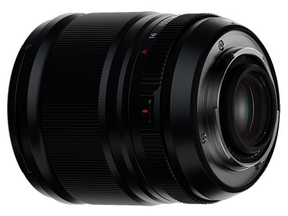 �t�W�m�������Y XF18mmF1.4 R LM WR