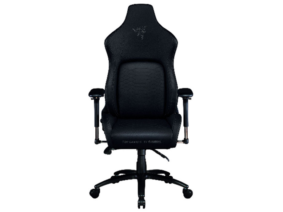 【美品】RAZER ISKUL　ゲーミングチェア  rz38-0277 Razer レイザー Iskur X Genshin Impact Edition ゲーミング