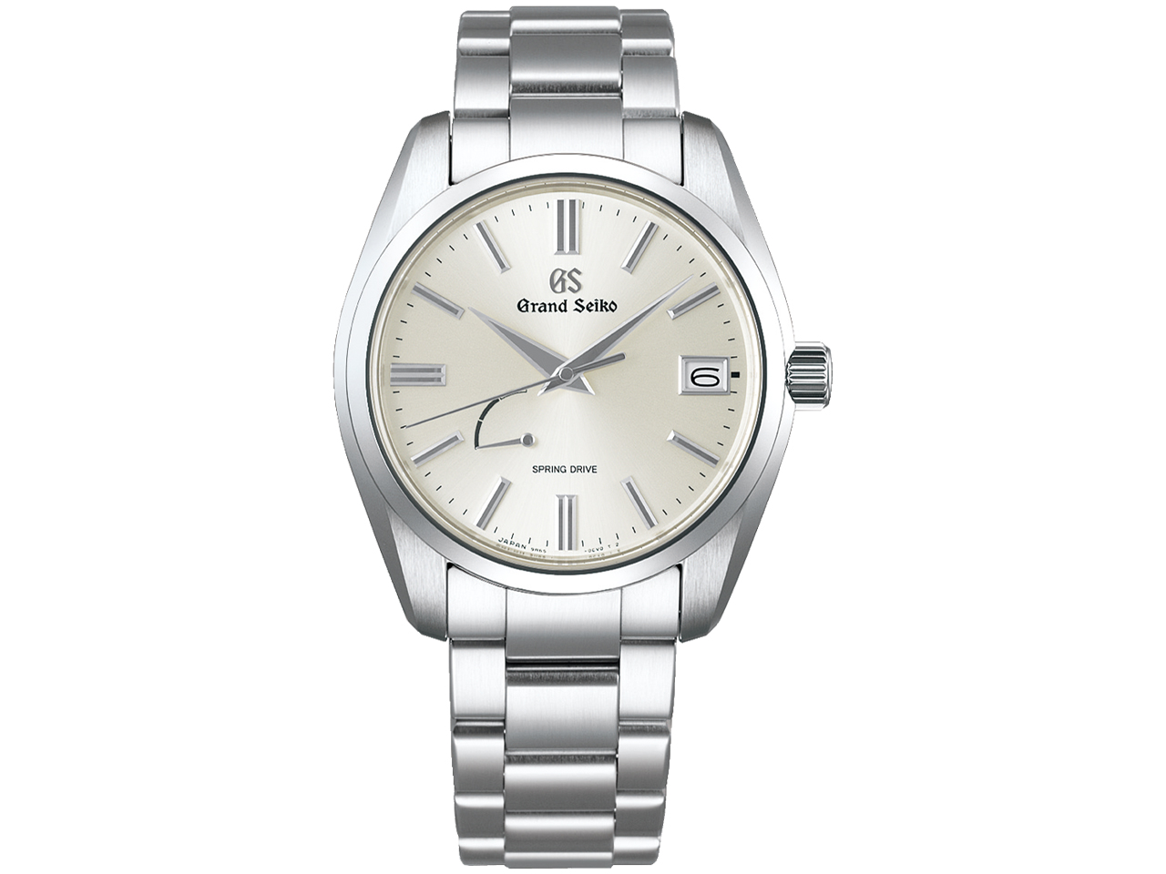 グランドセイコー ヘリテージ コレクション SBGA437