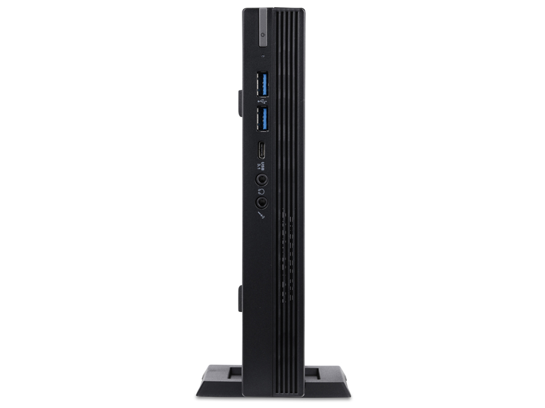 SOLUTION-ISH4-iX4-UHX Core i5 10400/8GB������/250GB SSD/120W/AC�A�_�v�^�[ �̐��i�摜