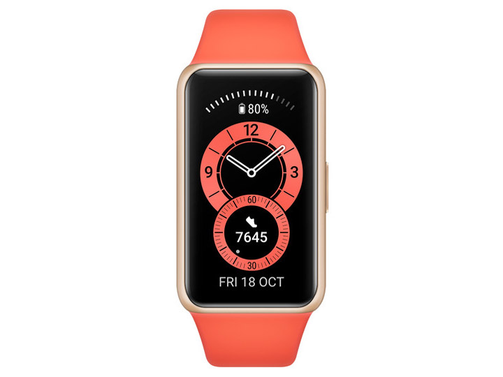 HUAWEI band 6 フォレストグリーン HUAWEI HUAWEI Band 6 [フォレストグリーン] 価格比較 - 価格.com
