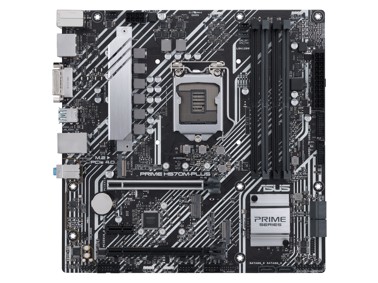 PRIME H570M-PLUS �̐��i�摜