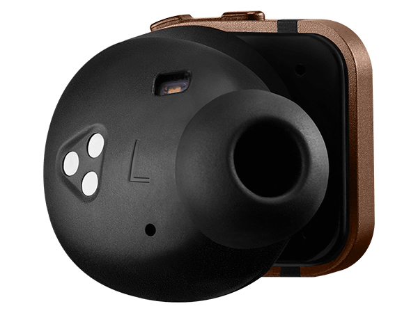 MW08 [Brown Ceramic]