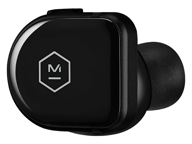 MW08 [Black Ceramic]